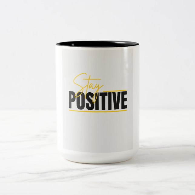Xícara para chá no café (Centro)