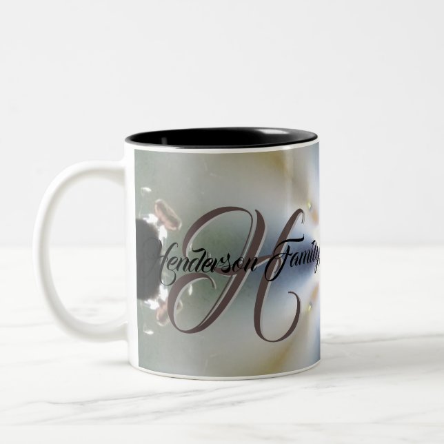 Xícara Reutilizável de Café Personalizada (Esquerda)