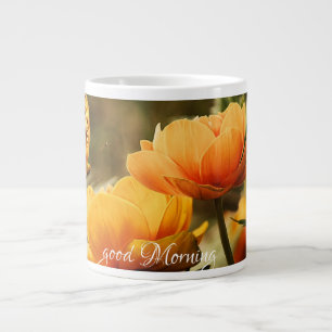 Xícaras de café e design