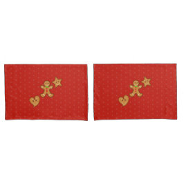 XmaS Gingerbird Pals-Candy Cane