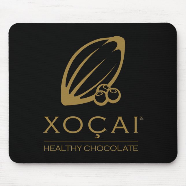 Xocai Mousepad (Frente)