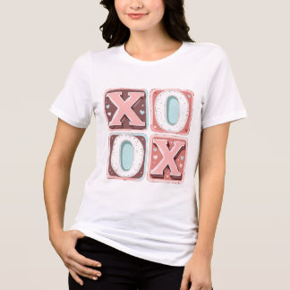 XOX Vintage Romance