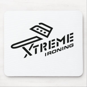Xtreme que passa Mousepad