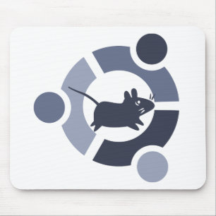 Xubuntu Mousepad