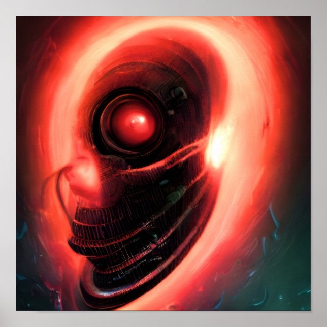 XYZ Diversos 14 - Poster de IA (Frente)