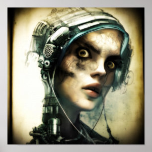 XYZ Diversos 32 - Poster de IA