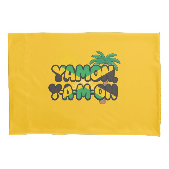 Ya mon cases (Frente-Esquerda)