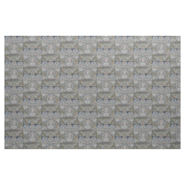Yab-Yum tecido (Fat Quarter)