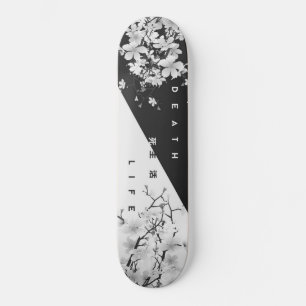 Yakuza Skate Deck