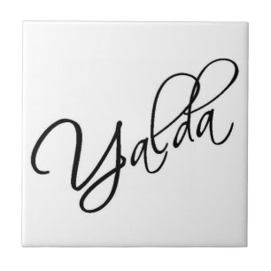 Yalda