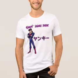 Yankī Sigma Dude 