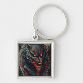 YAOGUAI | Chaveiro Premium