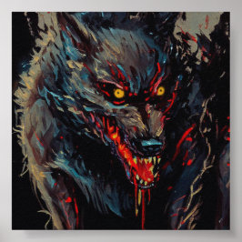 YAOGUAI | Matte Paper Impressão