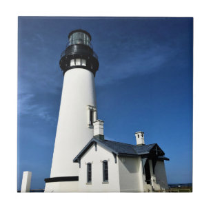 Yaquina Head Lighthouse, Newport, Oregon