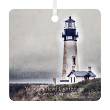 Yaquina Head Lighthouse Newport Oregon