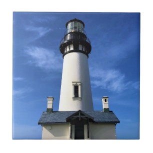 Yaquina Head Lighthouse, Newport, Oregon