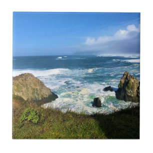 Yaquina Head Outdoor Natural Area, Oregon