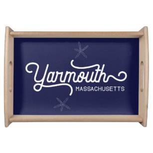 Yarmouth Massachusetts - Bandeja de Servidores Náu