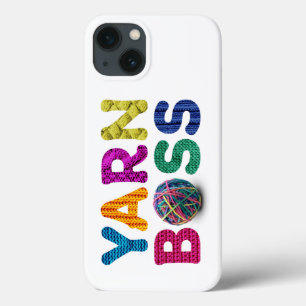 Yarn Boss