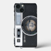 Camera Yashica T4 Super D Vintage | Zazzle Brasil