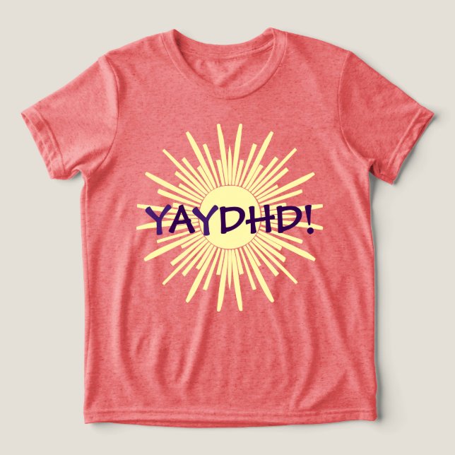 YAYDHD  (Design frontal)