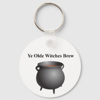 Ye Olde Witches Brew Chaveiro