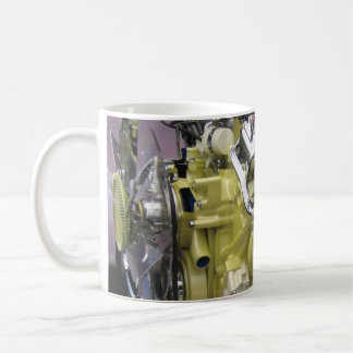 Yeah, minha caneca obtida um Hemi