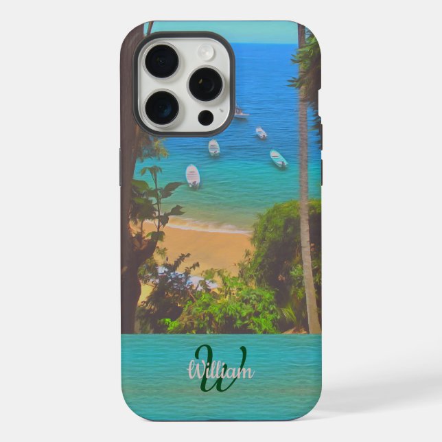 Yelapa 1017 (Verso)