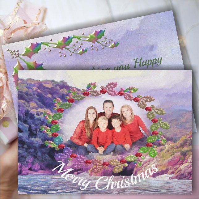 Yelapa Merry Natal 1620 (Criador carregado)