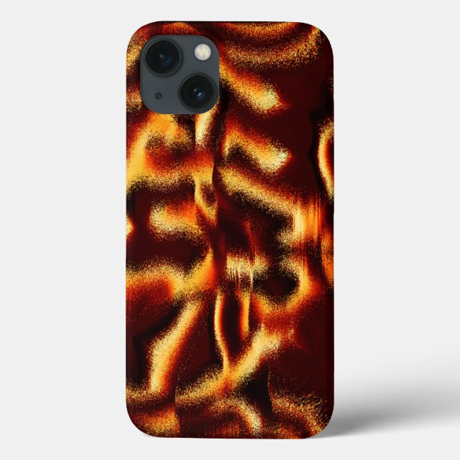 Yellow and red spots look blurred with defect (Verso)