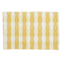 Yellow and White Cozy