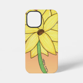Yellow Flower