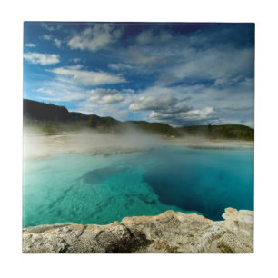 Yellowstone