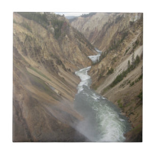 Yellowstone River