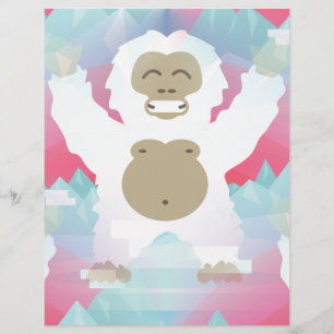 yeti rosa