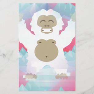 yeti rosa