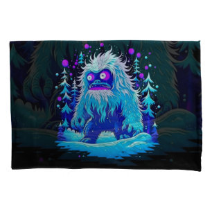 Yeti Winter Wonderland