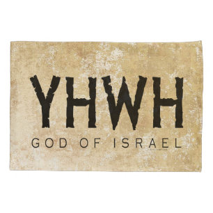 YHWH (Jehovah)