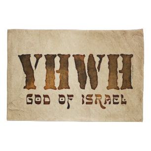 YHWH Jehovah