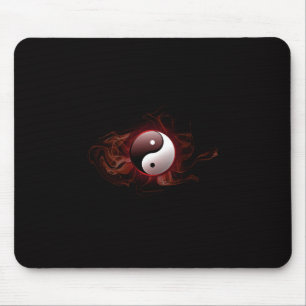 yin e mousepad de yang