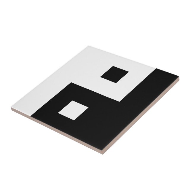 Yin quadrado Yang (Lateral)