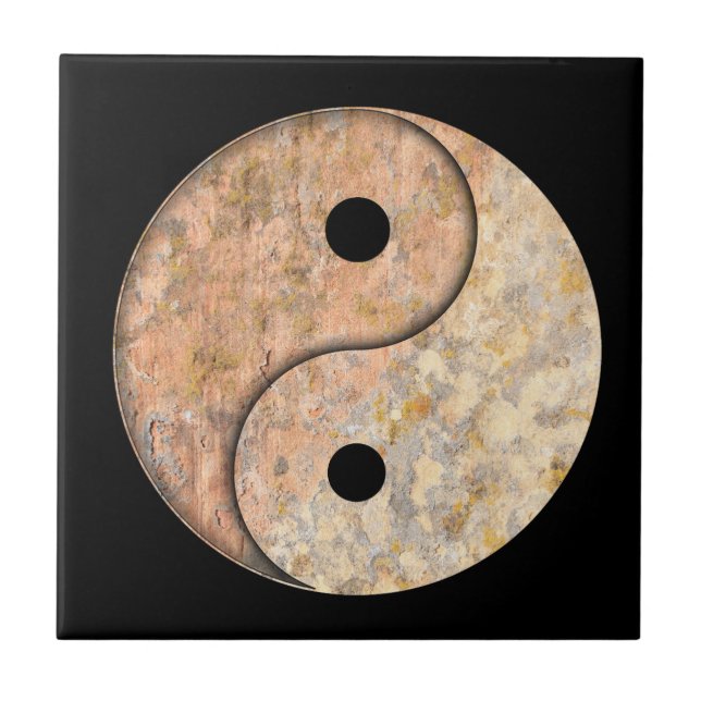 Yin Yang (Frente)