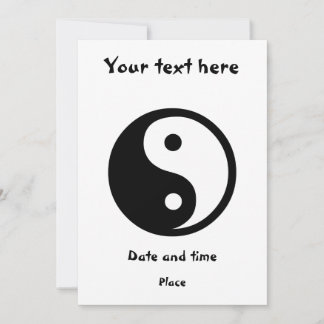 Yin Yang