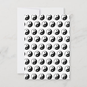 Yin Yang Bolinhas