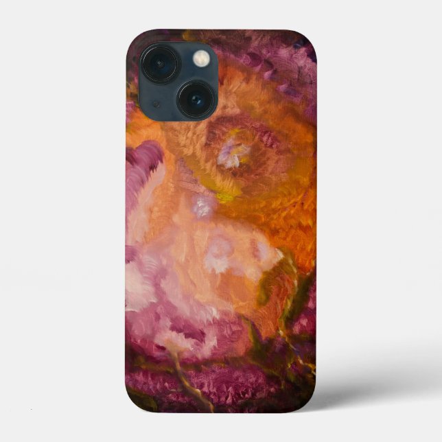 Yin Yang capas de iphone (Verso)