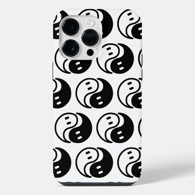 Yin Yang Fantasma (Verso)