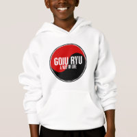 Yin Yang GOJU RYU 1