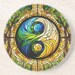 Yin Yang Porta copos