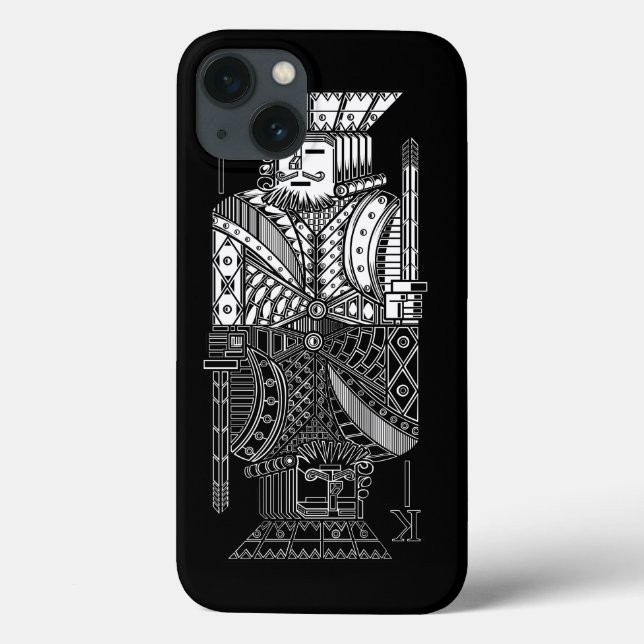 Ying Yang King (Verso)