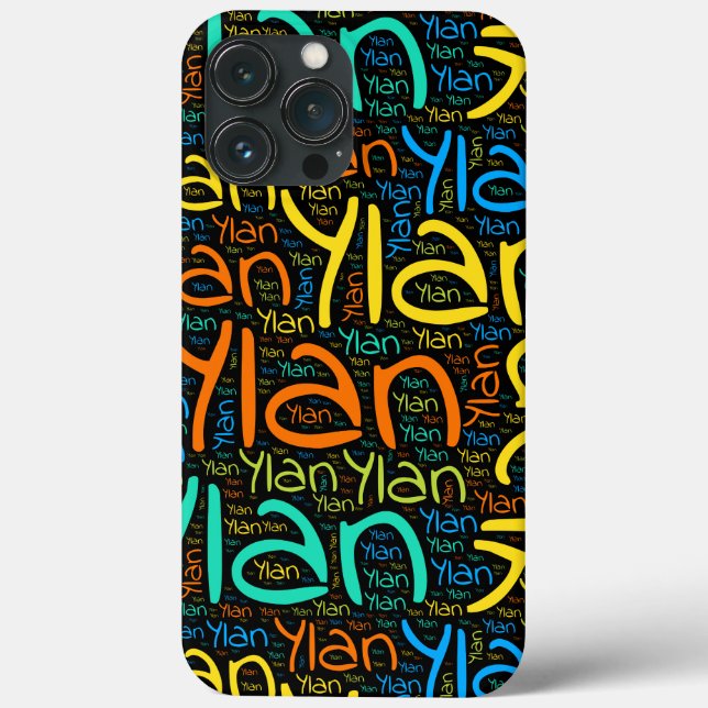 Ylan (Verso)